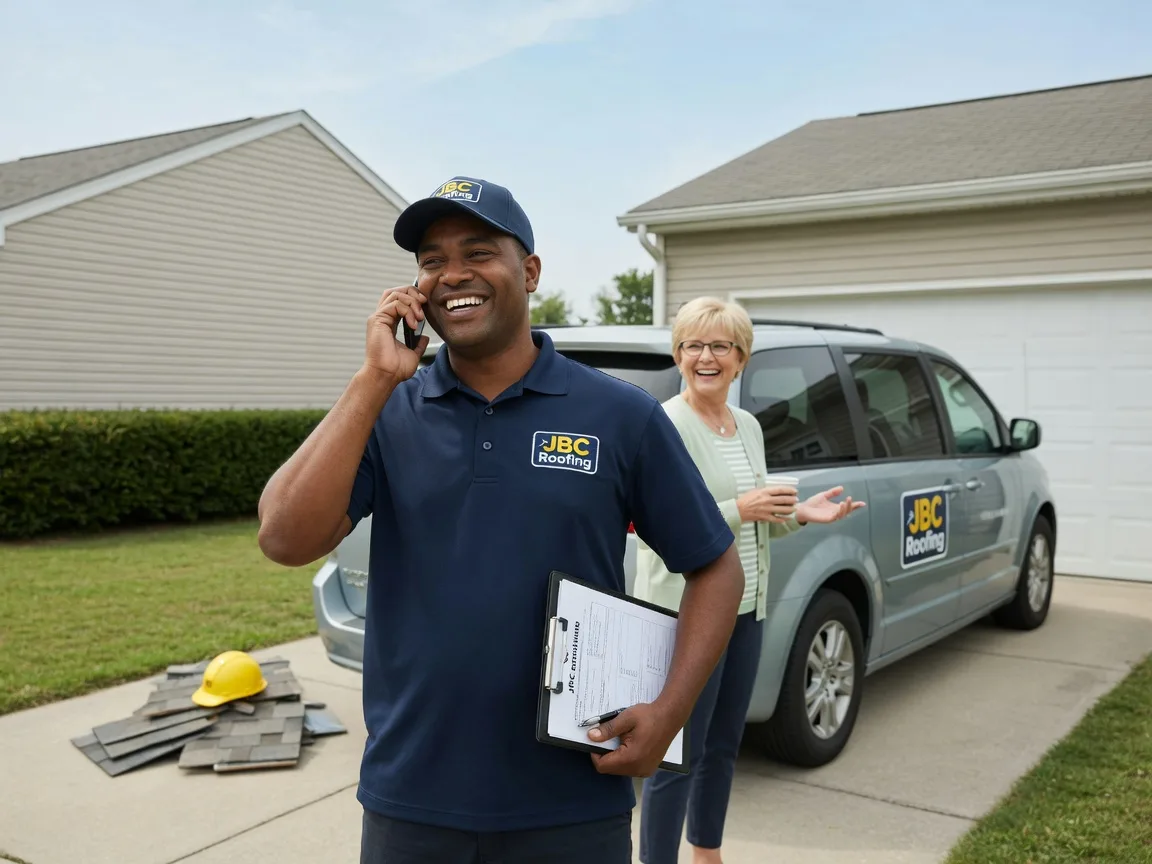 Roof Replacement Leonard, MN FAQs
